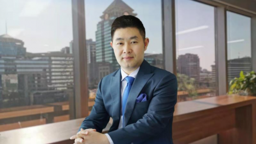 梦工坊青年创业导师|文太彬:在金融江湖中撷取人生智慧