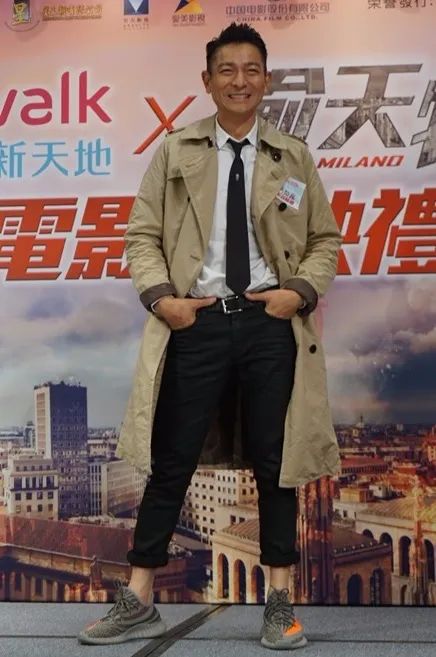 周杰伦,黑人,林俊杰的球鞋加起来值多少钱?|《周游记》og鞋头全集结