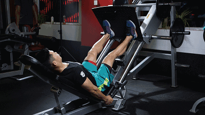 如何提高男士魅力?坚持4个练腿动作,有效促睾,保持年轻状态