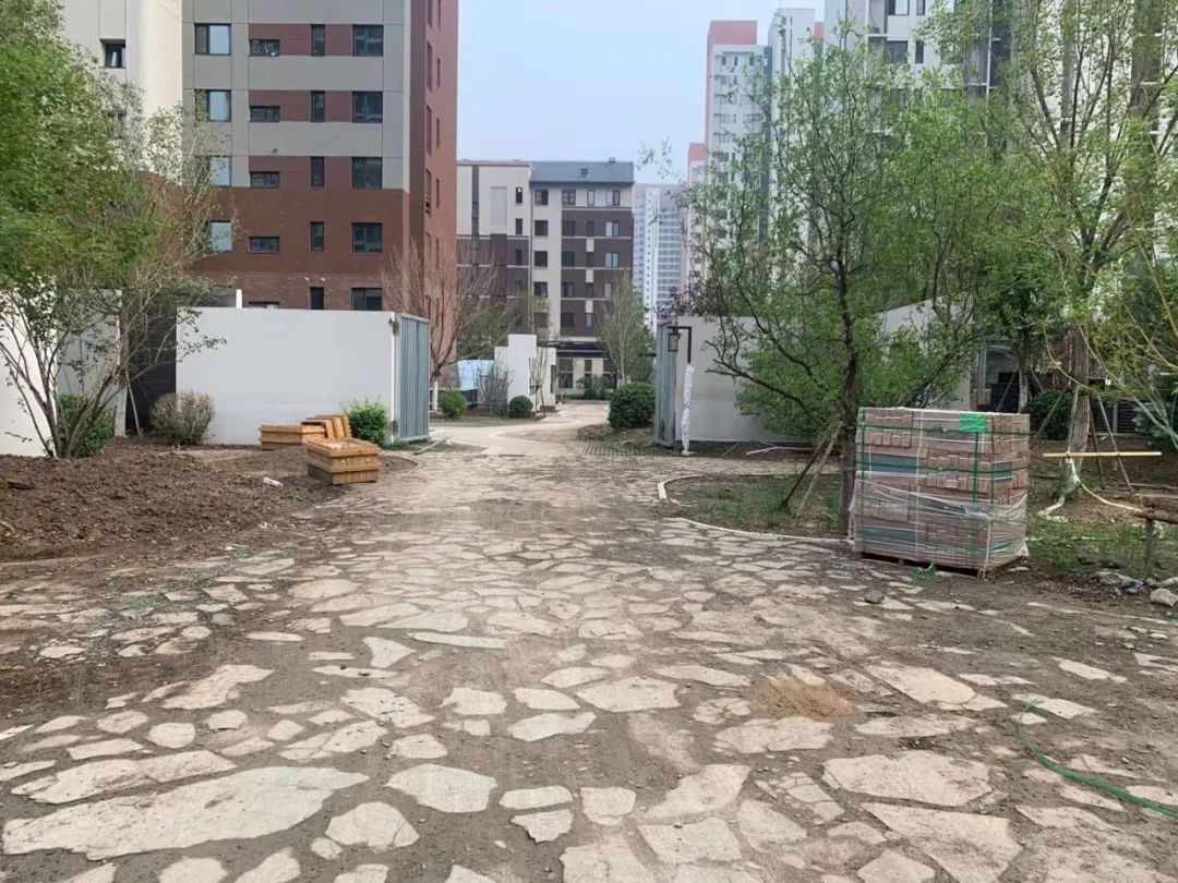 格调石溪花园全规划曝光,神盘缔造者也曾"马失前蹄"?