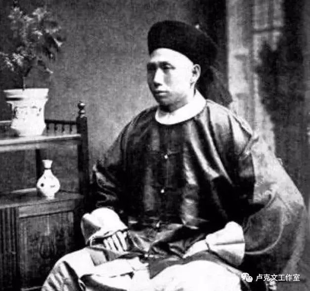 卢克文：中国军工逆袭史 海军篇