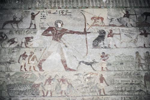 三皇五帝时代祖先的生活水平怎么样？令现代人羡慕