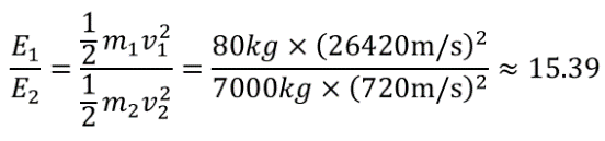 我们研究了如何用加农炮把特朗普发射到太阳上