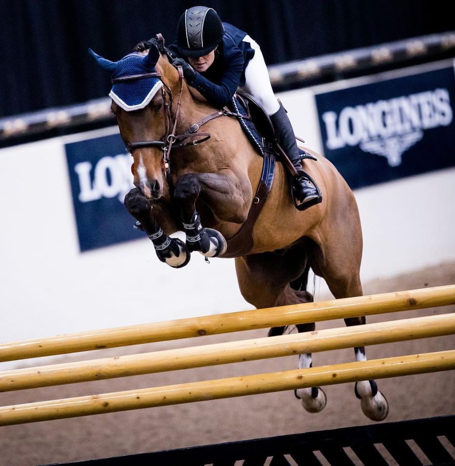 比尔·盖茨女儿恋情曝光：为什么是这个男人