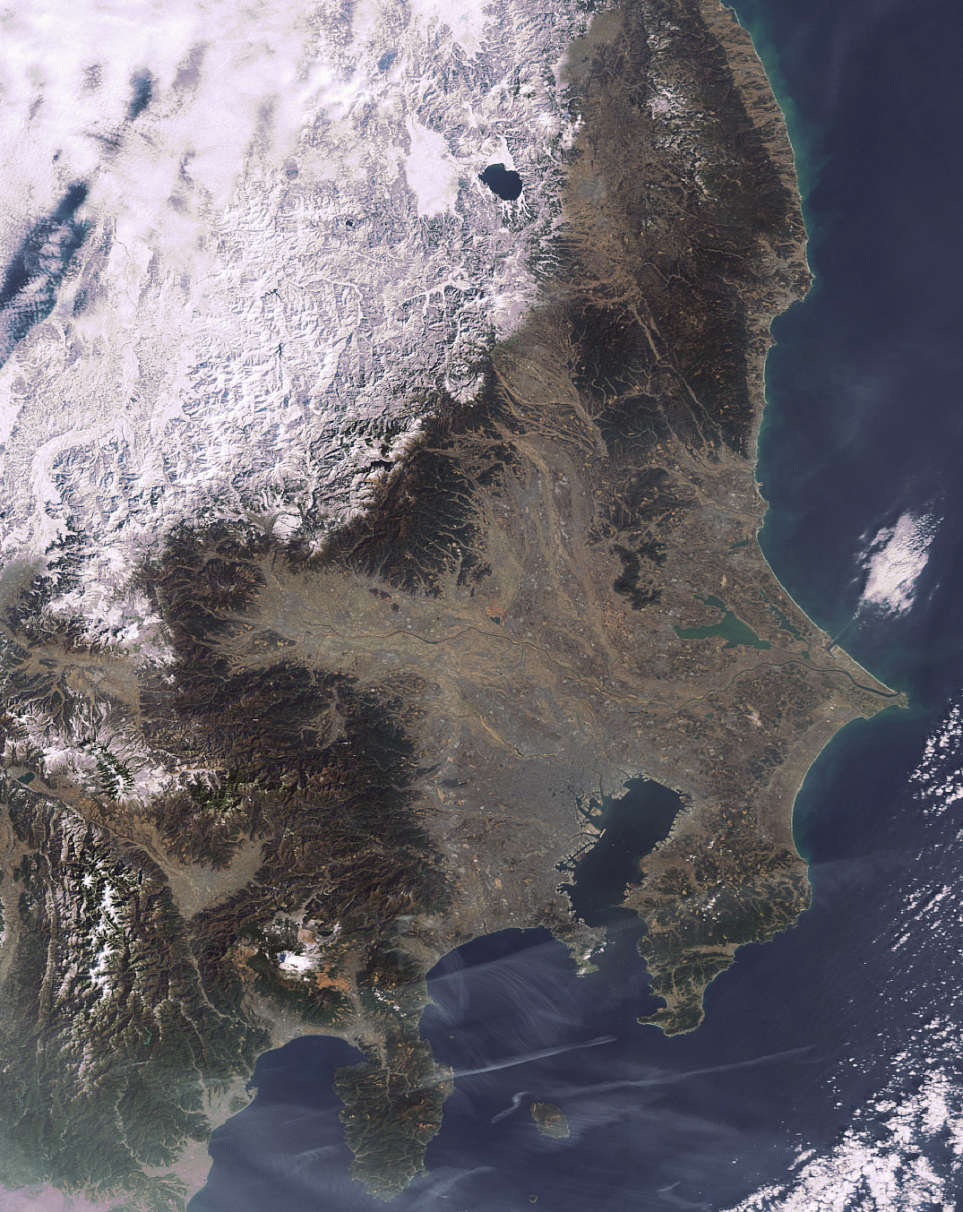 日本高铁为什么没有中国的快?| 地球知识局