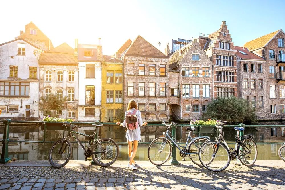 CNN评出世界最美街道,名列榜首的就在大中国