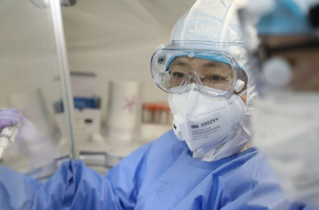 疫情“震中”由亚洲移至欧美疫苗研发正与生命竞速