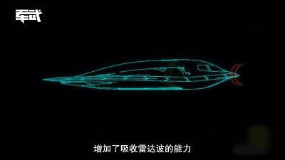 战争模拟 | b2轰炸机突袭我方双航母,36枚隐身反舰导弹能被拦下吗?