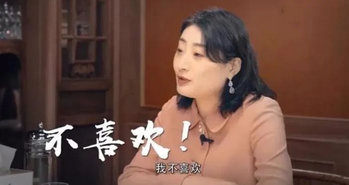 拒婚王思聪的她如今又毁了爆红20多年的王力宏