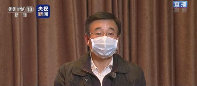 医学科学院院长谈武汉疫情