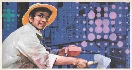 打工人!2020年热词盘点,测测你的冲浪等级