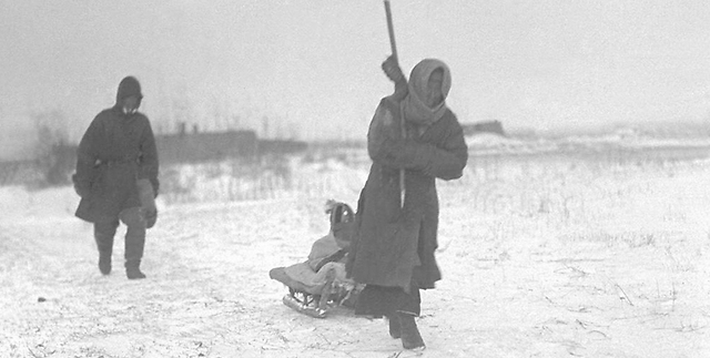 巴尔喀什湖，会消失吗？| 地球知识局