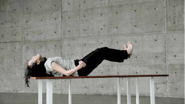 49岁还像个少女,她是台湾最会跳舞的女人