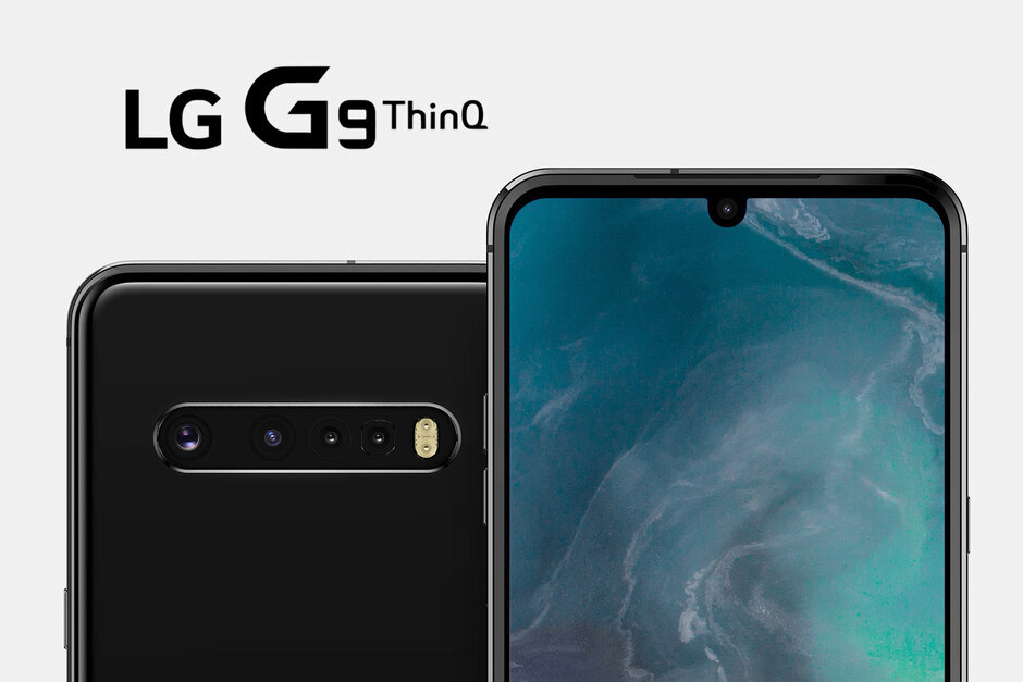 lgg9thinq可能不是旗舰搭载骁龙765g处理器控制成本