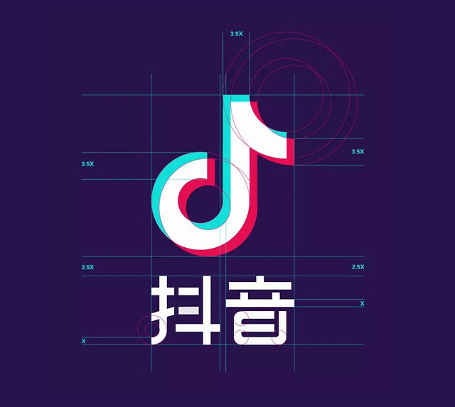抖音换logo了__凤凰网