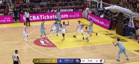 这表现却进不了全明星?