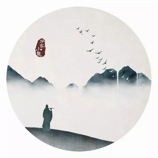 20位冷门诗人,一人一首千古绝唱,首首经典