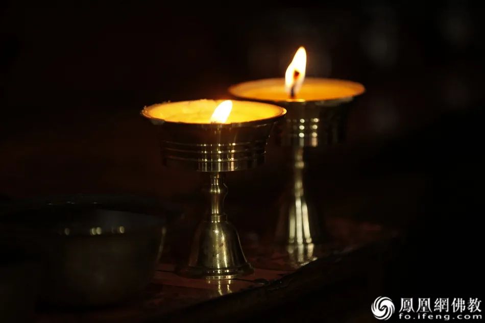 七月十五盂兰盆节丨愿现世父母吉祥安康,七世父母离苦