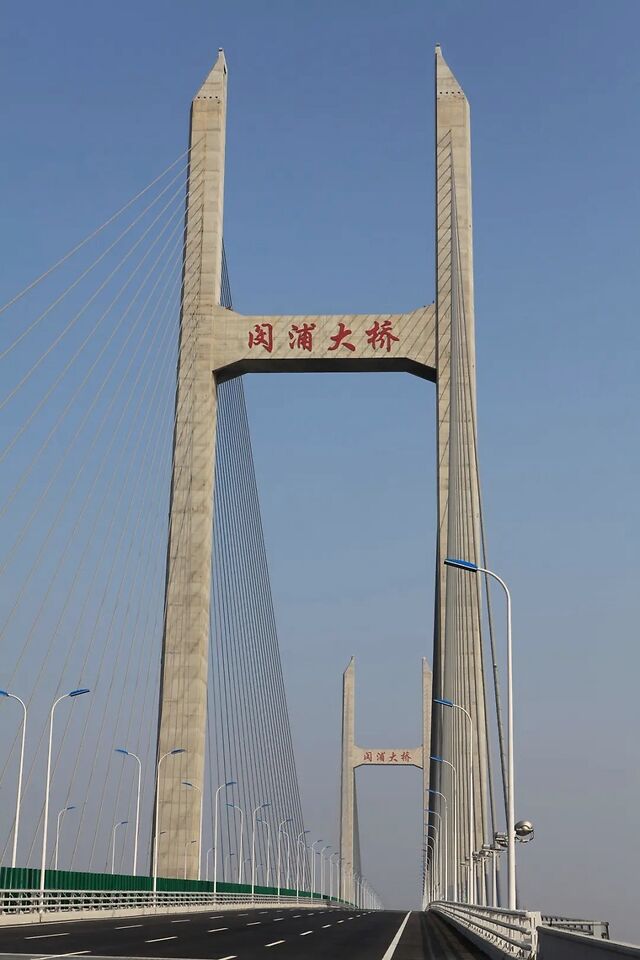 2020松江有望再添一跨黄浦江大桥!住在这里的人有福了