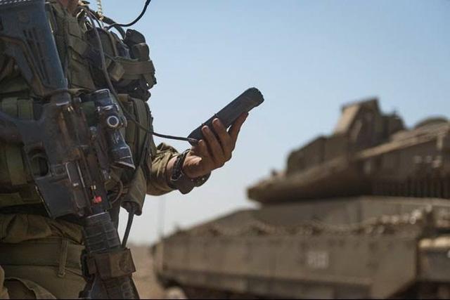 哈马斯黑客伪装成美女引诱以军下载APP入侵其手机