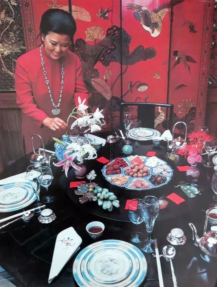 100岁的“中餐女王”,曾用半个世纪改变了美国