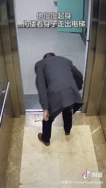 “我敢拿命保护你，你还怕什么”抖音上的白衣天使