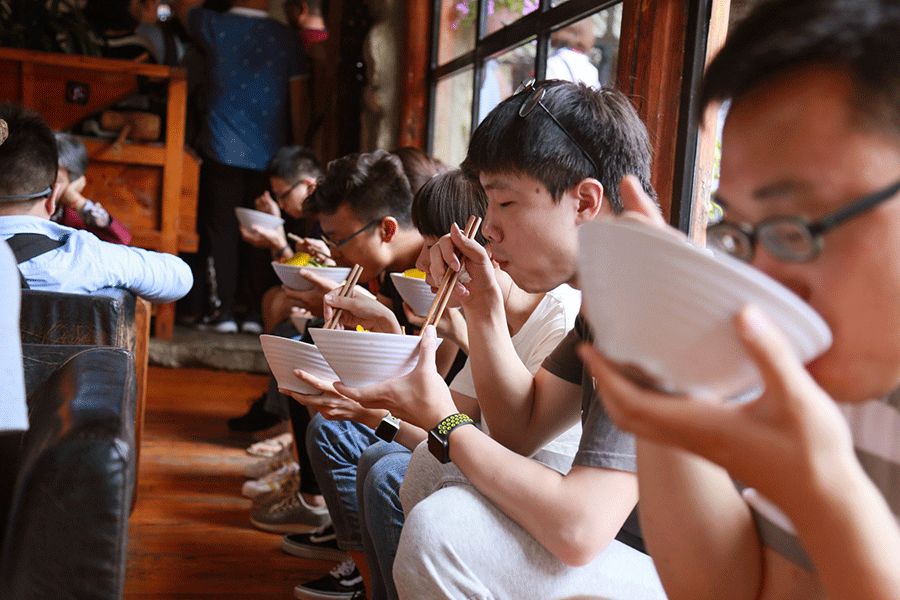 中国最美尼姑庵，看完都想去出家