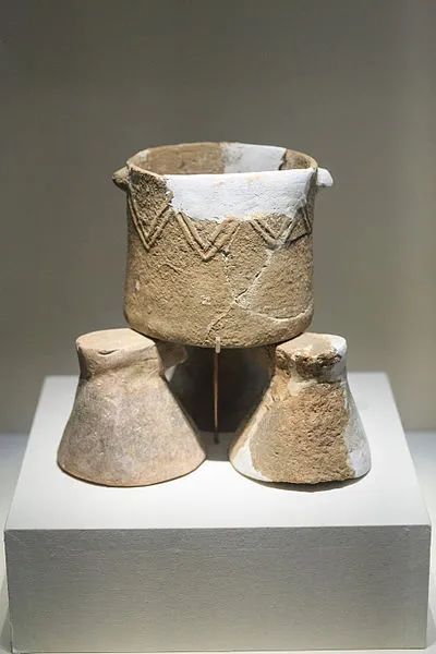 “我五谷不分。”“没关系，大家都分不清。”