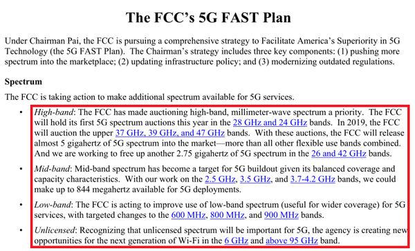 任正非说美国在5G上“押错宝”，究竟怎么回事