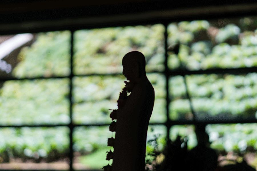 中国最美尼姑庵，看完都想去出家