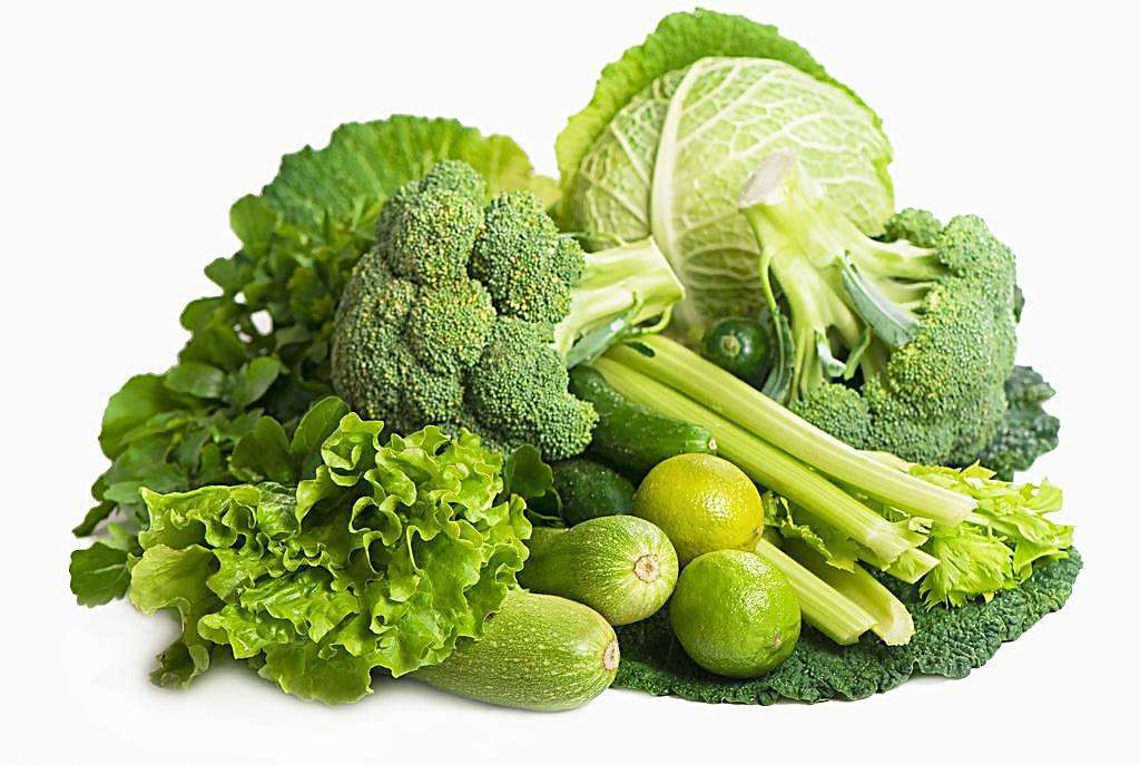 到底吃什么食物对眼睛好呢?