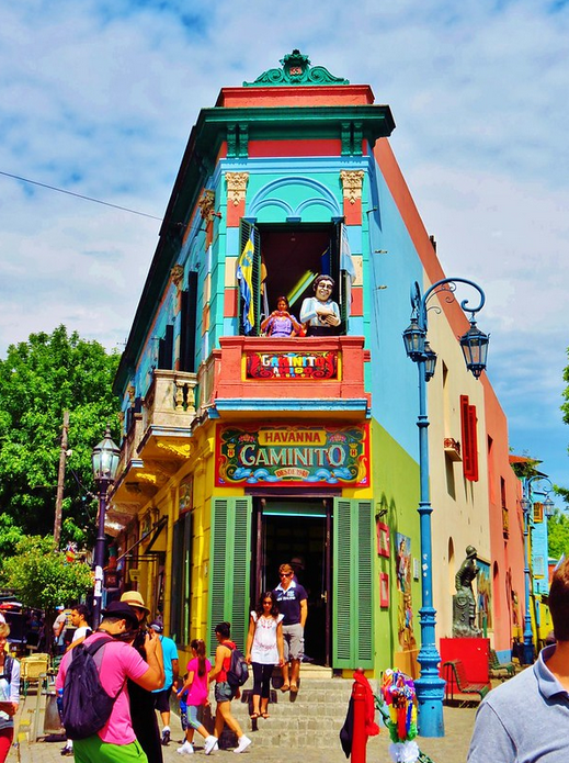 CNN评出世界最美街道,名列榜首的就在大中国