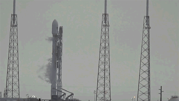 任念东：马斯克“炸火箭”，什么水平的操作