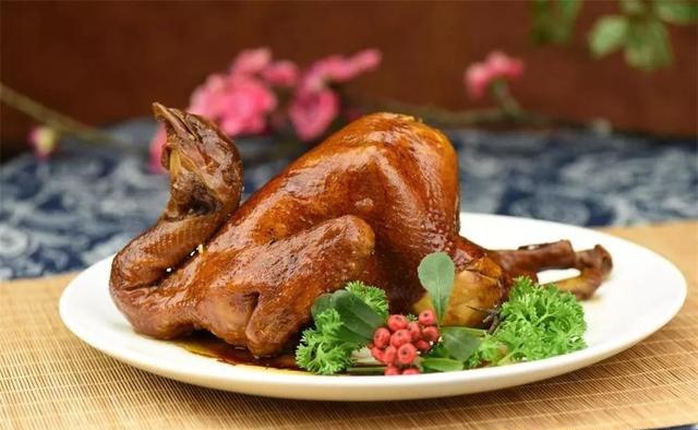 走进江苏泰州,带你一一盘点那些泰州的地标美食