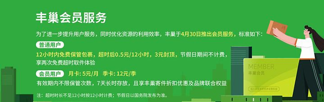 70多个小区硬核抵制，却改不了丰巢收费的定局