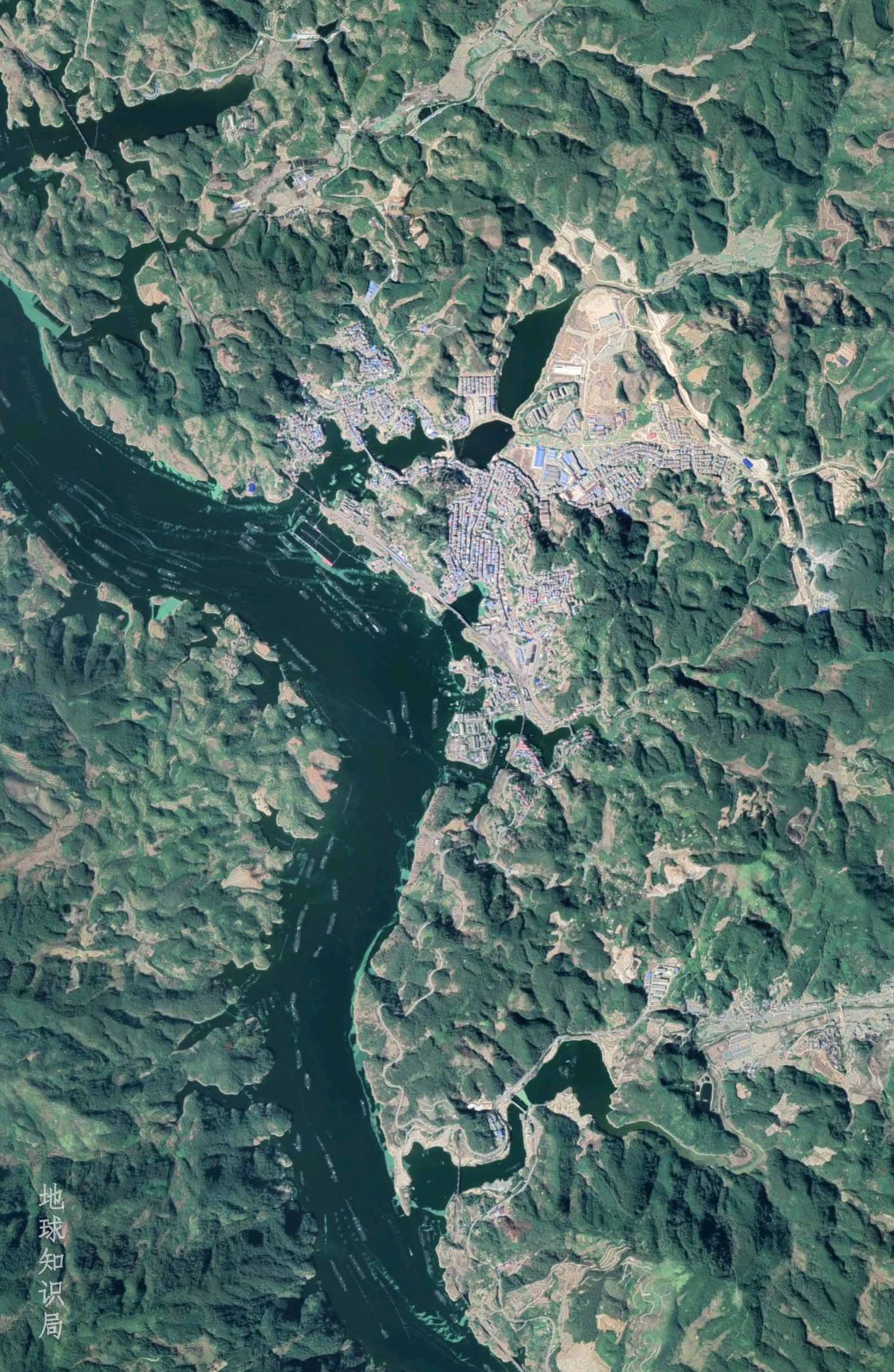 什么是“福建八闽”？| 地球知识局