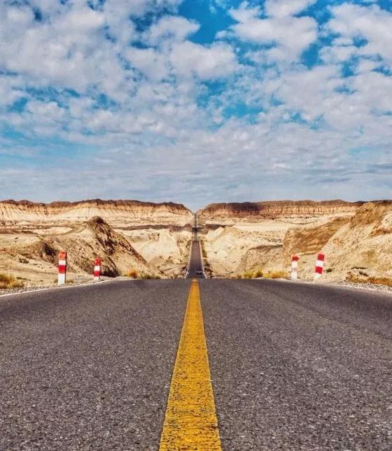 如果可以，一定要去新疆走一走，体会它的千种风情，万种风光（最新发布）