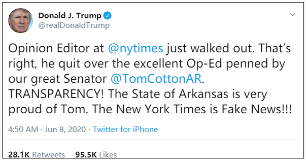 “不同意你的观点但誓死捍卫你说话权利”也作废了