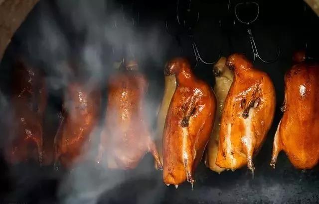 从热播剧《清平乐》里，看出一部中国人民吃鸭史