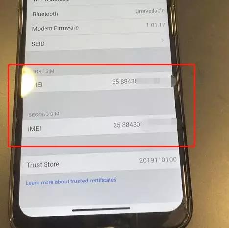国外手机接码5毛钱多少钱