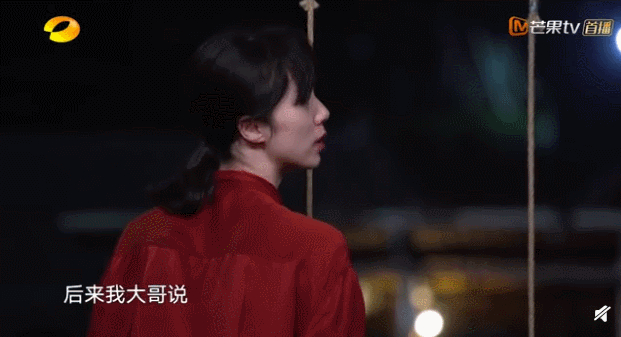 在黄磊妻子,多多妈妈身份之外,她还是多才多艺的演员孙莉