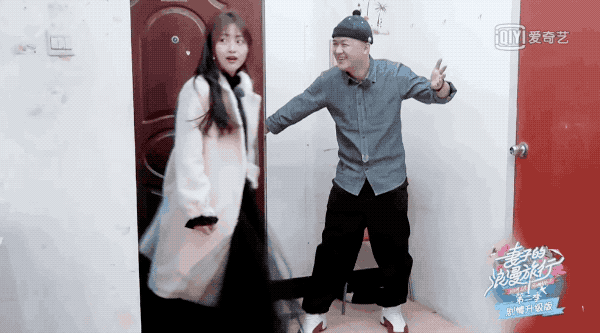 女人，真的很容易满足（男人必看）