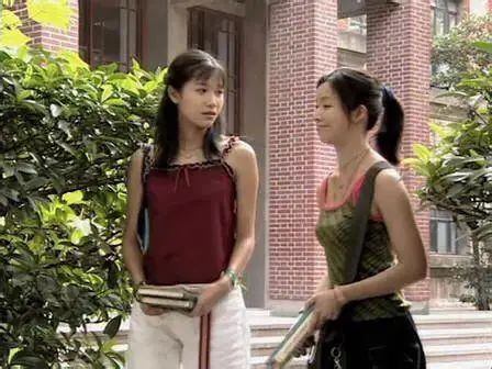 真正的时髦男女,活在30年前的国产剧里