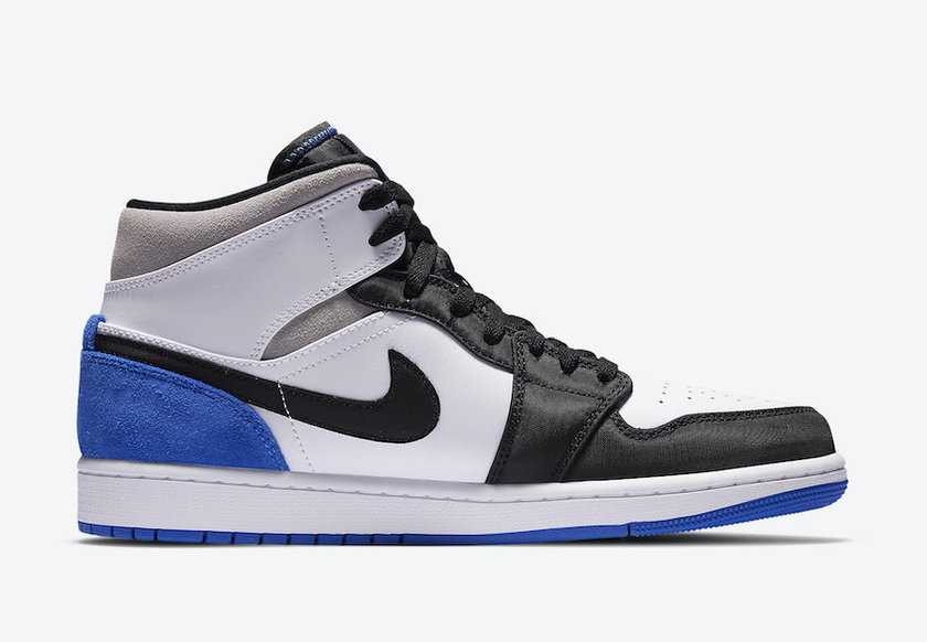 air jordan 1 mid se,air jordan 1 mid air jordan 1 mid se game royal 852542-102 release date
