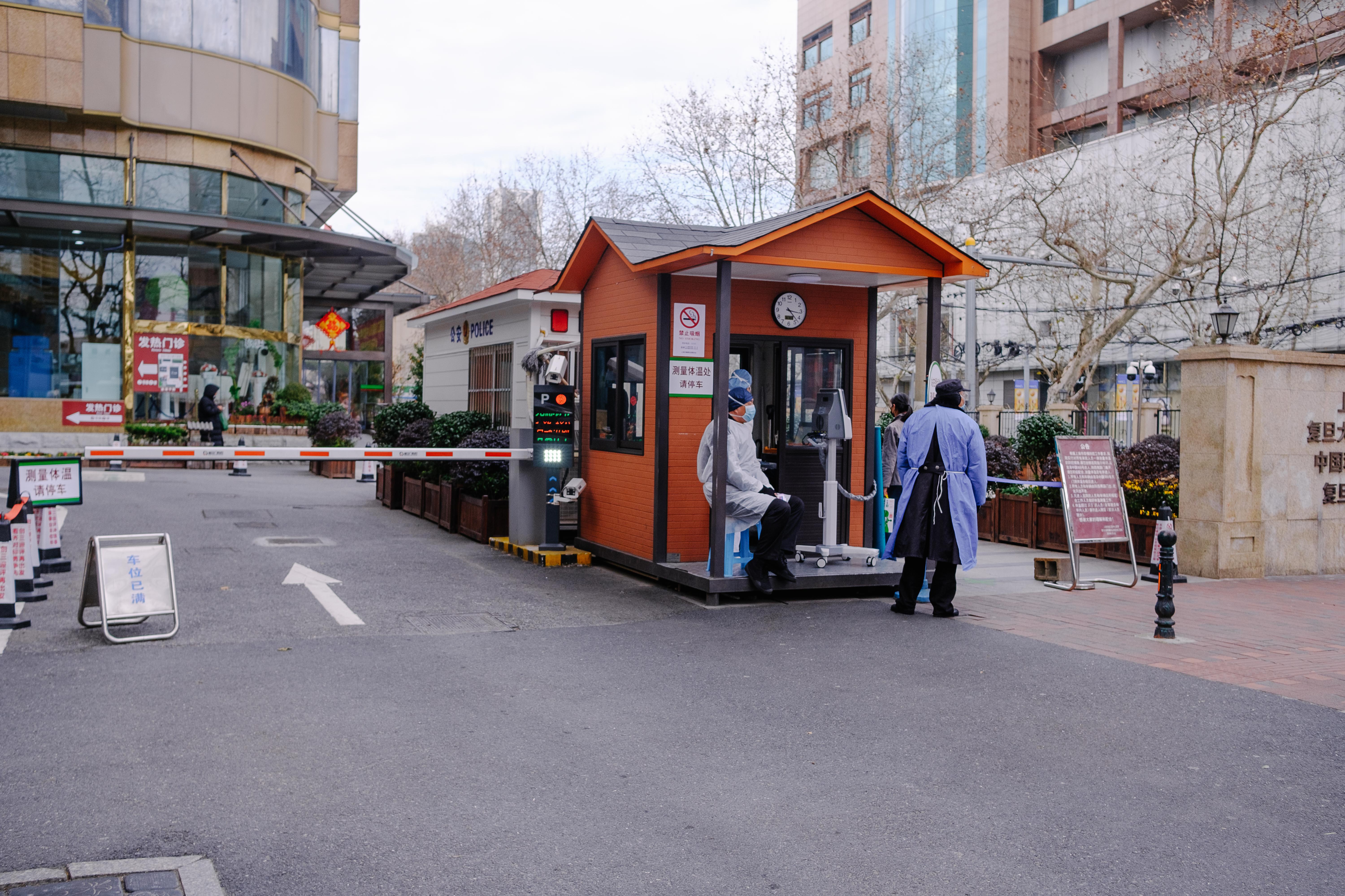 是什么在支撑卫生工作者：对抗埃博拉疫情的经验