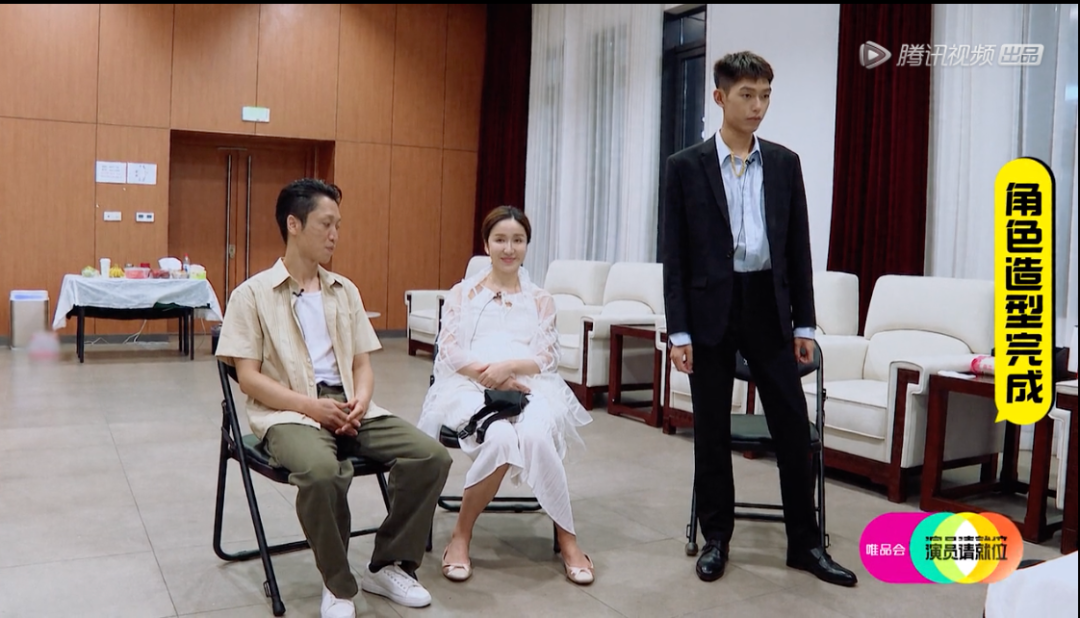 陈凯歌，好大的腕儿啊