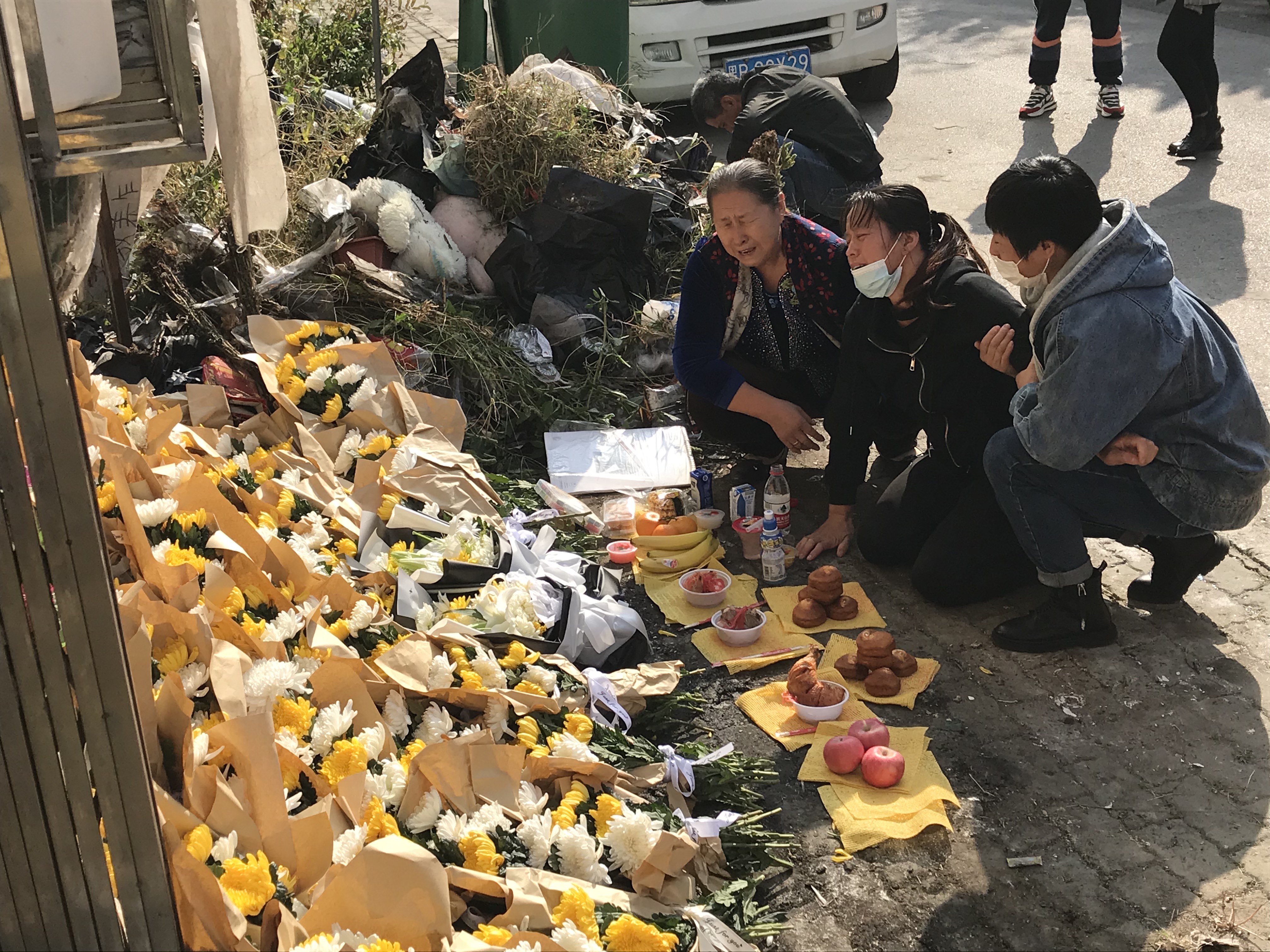 当一个孩童杀死另一个孩童：大连女童被害案罪与罚