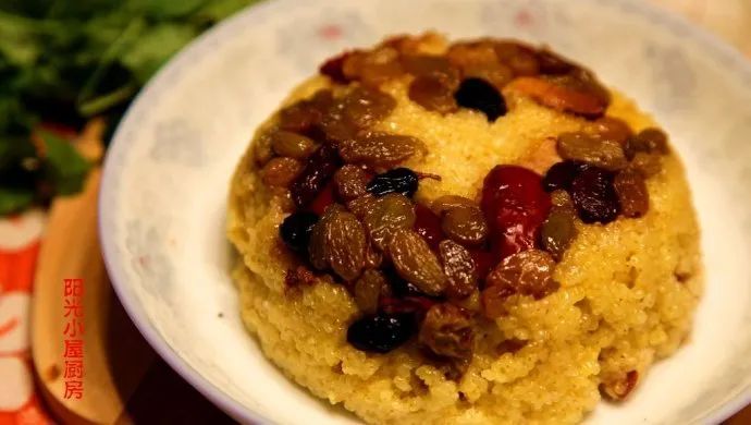 “我五谷不分。”“没关系，大家都分不清。”