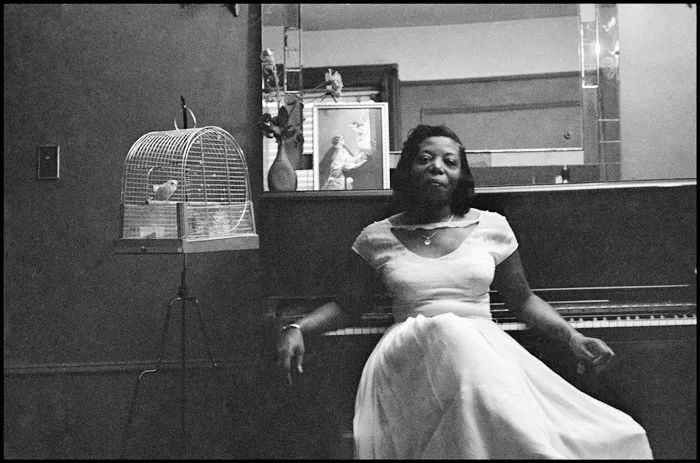 mary lou williams