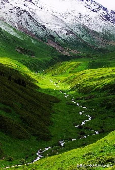 如果可以，一定要去新疆走一走，体会它的千种风情，万种风光（最新发布）